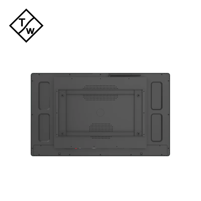 27 inch Full HD IPS Panel 60hz Capacitive Touch Open Frame Monitor for Computer