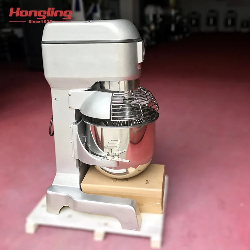 Bakery Equipment Planetary Cheap Mixer Cake Food Mixers Machine