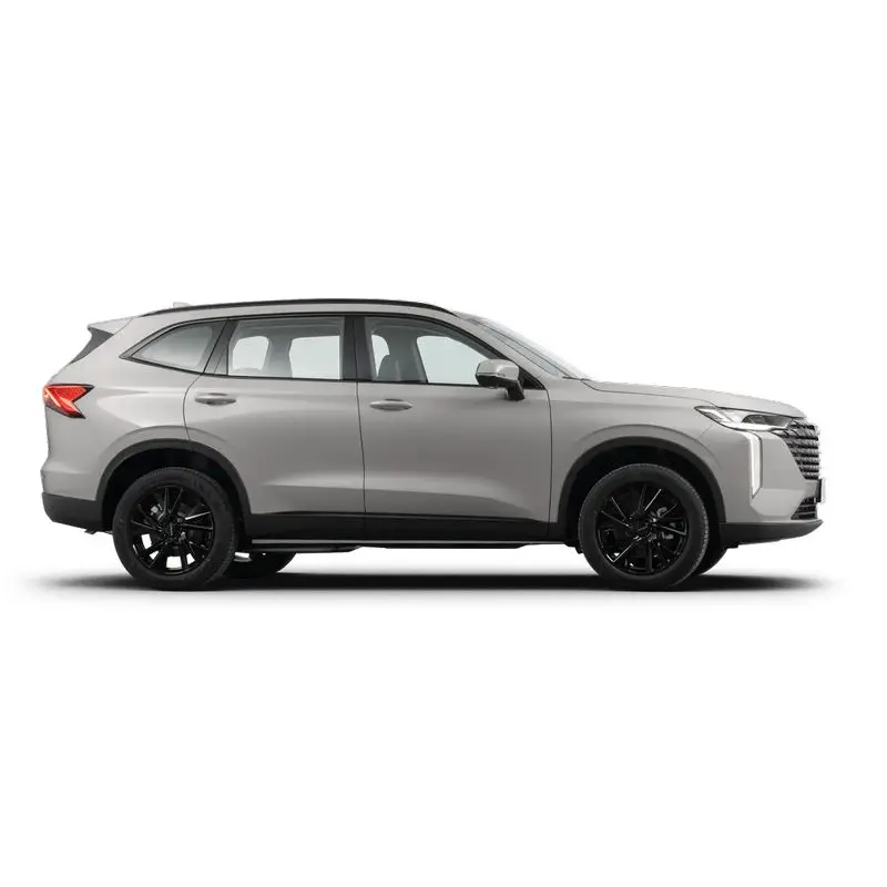 2024 GWM HAVAL H6 SUV FWD бензиновый 1 5 T 184PS L4 R19 135 кВт/275 нм двухприводный Pro LHD Новый Подержанный автомобиль для продажи
