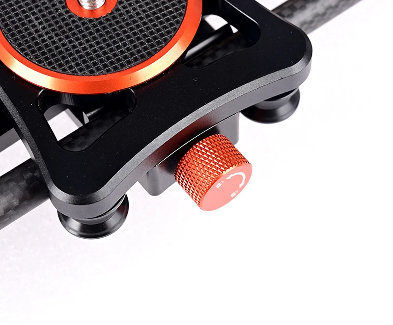 Fotopro New Design Mini Movable Video Smartphone Camera Tripod Slider