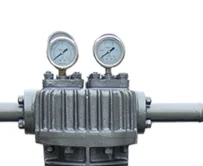 20 Year Factory Wholesale High Quality Chlorine Compressor Machine for Gas Compressor head