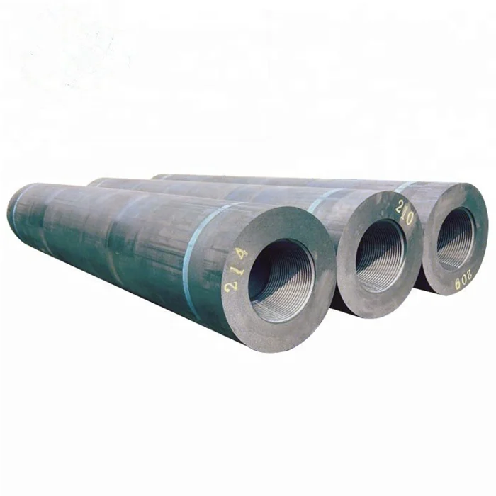 Graphite electrode China factory price circuit with high quality