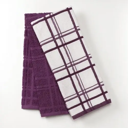 bulk cleaning cotton kitchen towel tea towel napkins