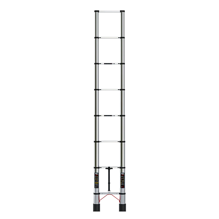 Competitively Priced 5 6 7 8 9 10 Step Ladder Telescopic Ladder Ladders Scaffoldings