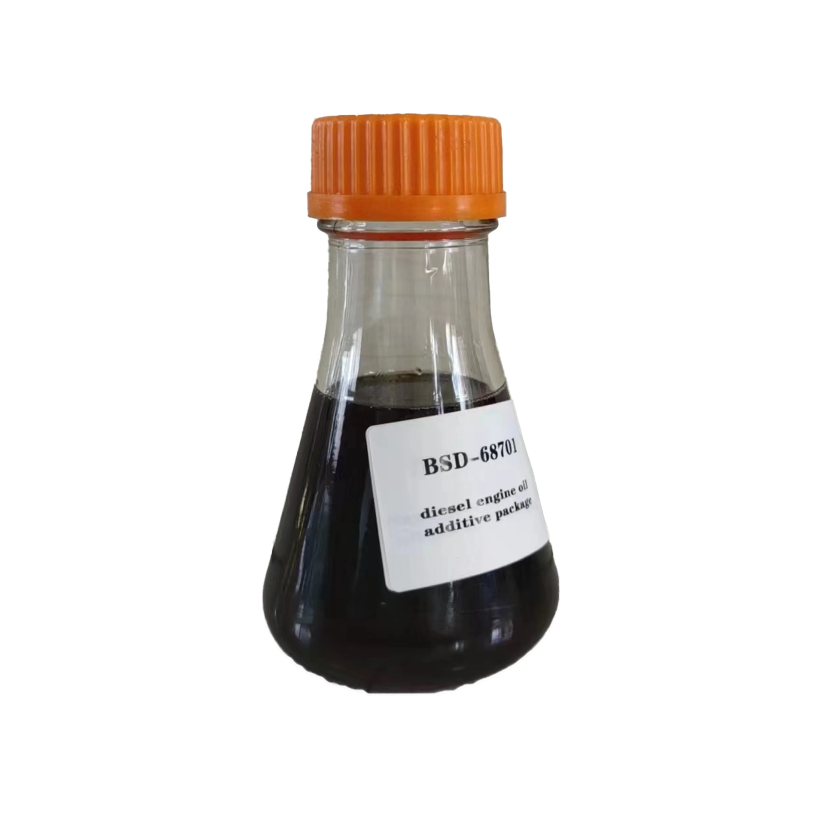 Excellent viscosity  Petrol and Motor Additives Heavy Duty Diesel Engine Oil Compound