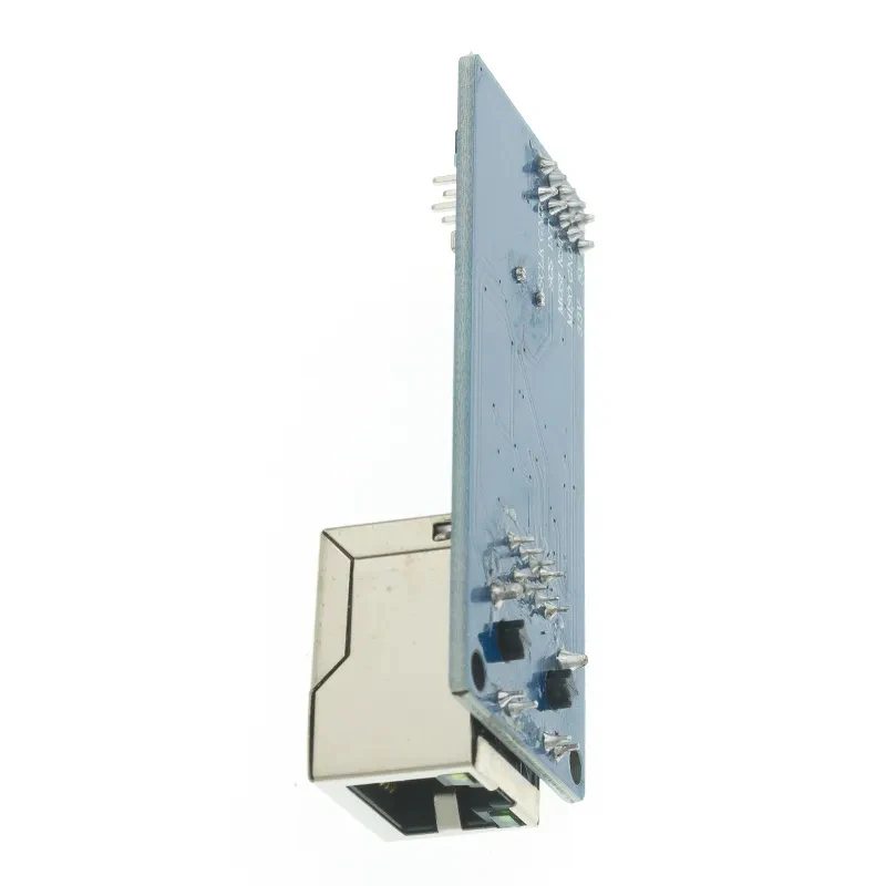 W5500 Ethernet Shield LAN Network Module Support TCP/IP 51/ STM32 Microcontroller Program With 32k Bytes SPI 3.3V/5V Over W5100