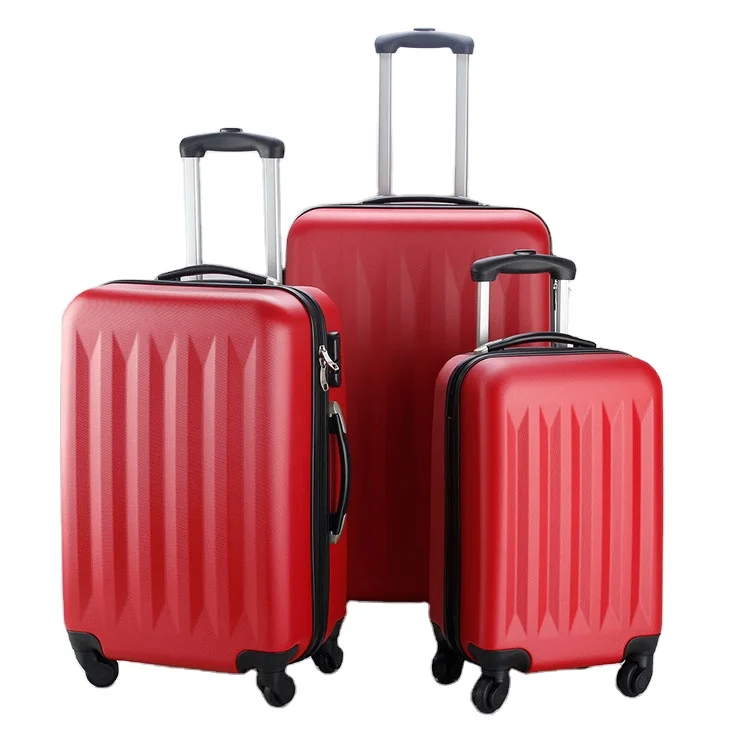 
Glary women`s ABS PC suitcase Tie-Dye Swirl Hardside Spinner Carry-On bass Luggage set 