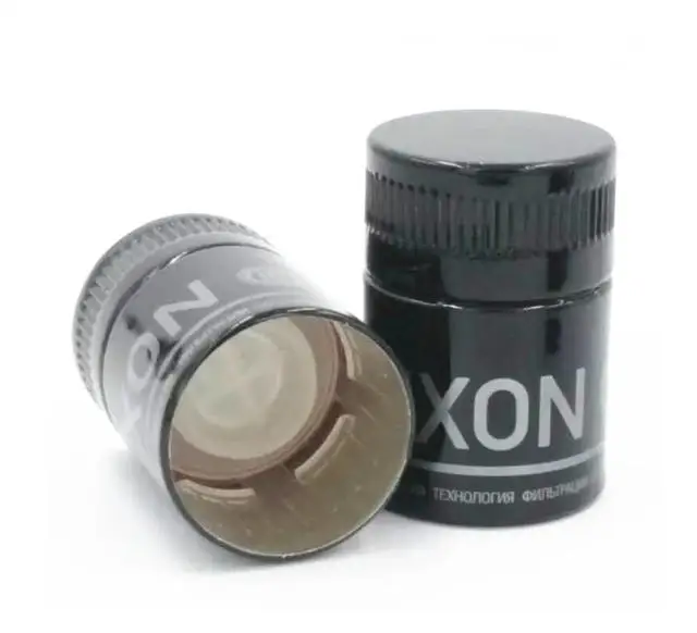 Customized Russian Vodka Silver Caps 3347 mm 3358 mm Vodka Rum Gin Whiskey Tequila ROPP Aluminum Screw Cap