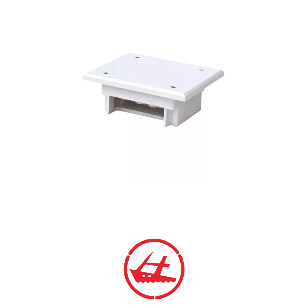 Marine cabin junction box JXE-4/JXE-8