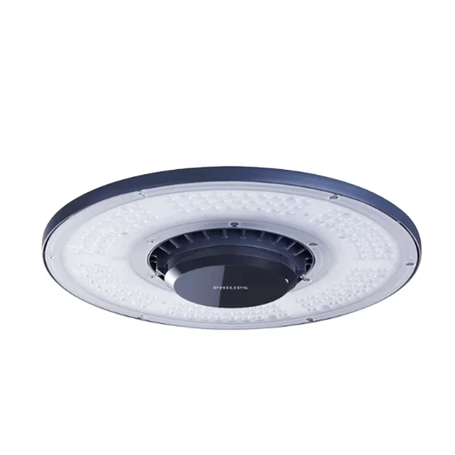 philips highbay light 68-257W 4000k 6500k BY718P GreenPerform led Highbay lighting Elite