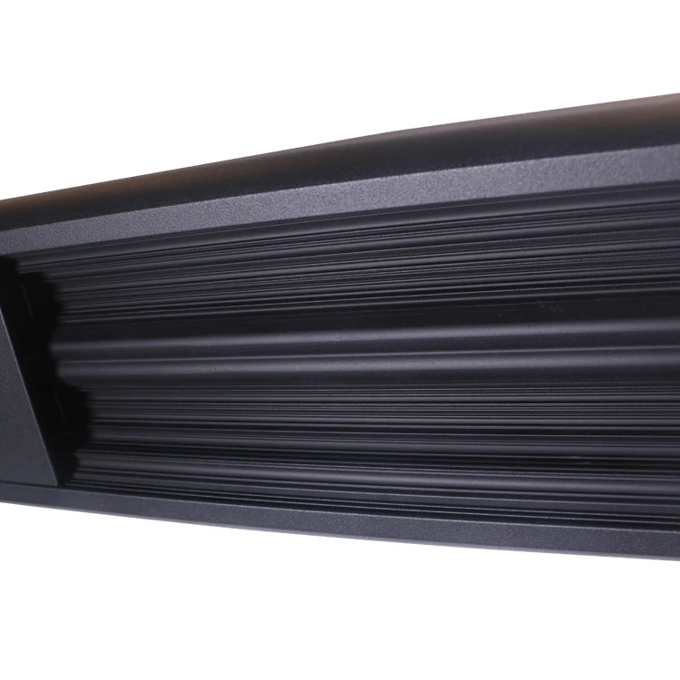 Household Infrared Greenhouse Electric Carbon Fiber Patio Garden Heater Portable Radiant Outdoor Heater