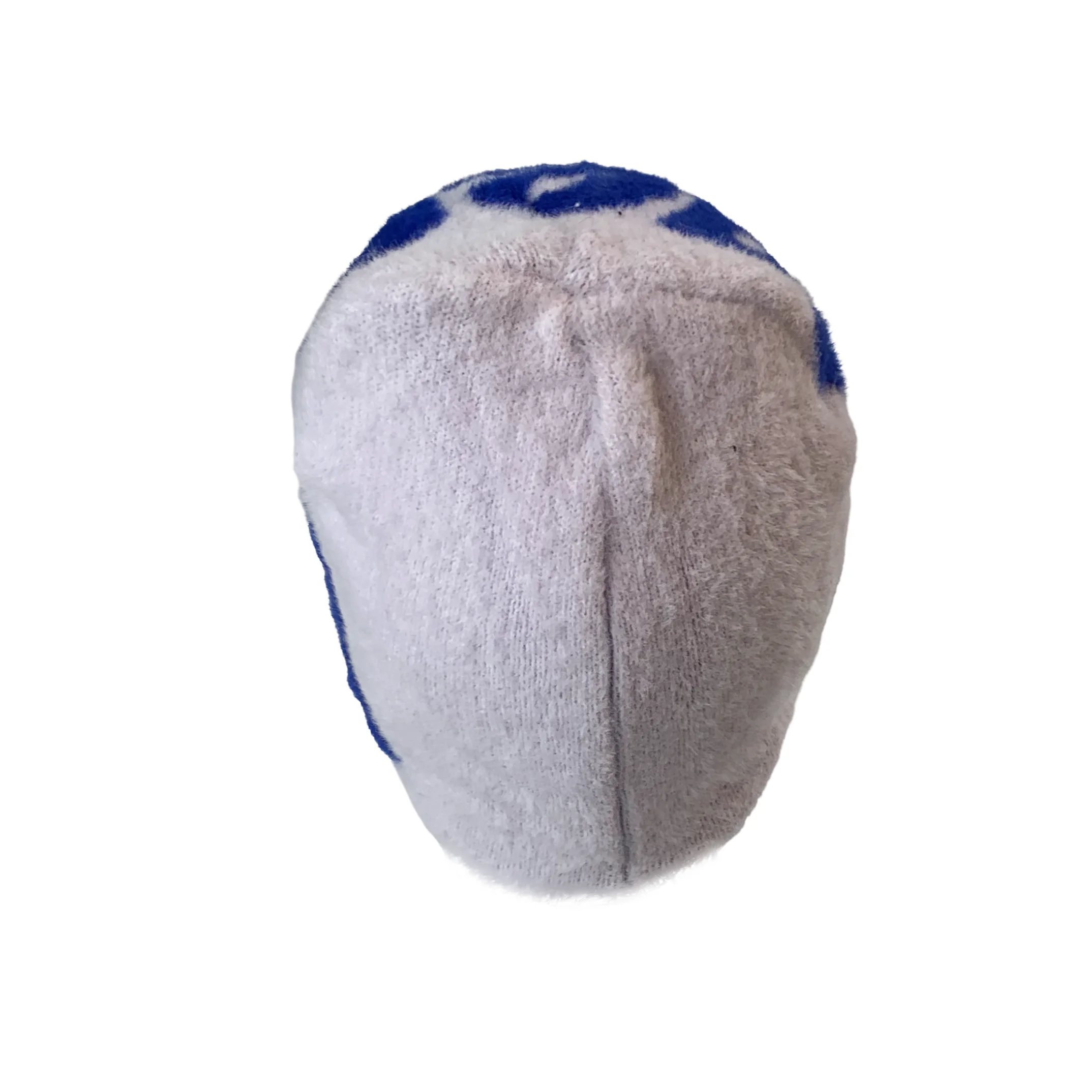 Beanies With Custom Logo Beenies Winter Hat Acrylic High Quality Knit Letter Jacquard Embroidery Cashmere Wool Mohair