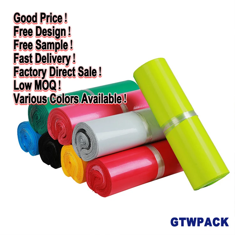 Saree Mailers Eco Friendly Mailing Courier Custom Bags