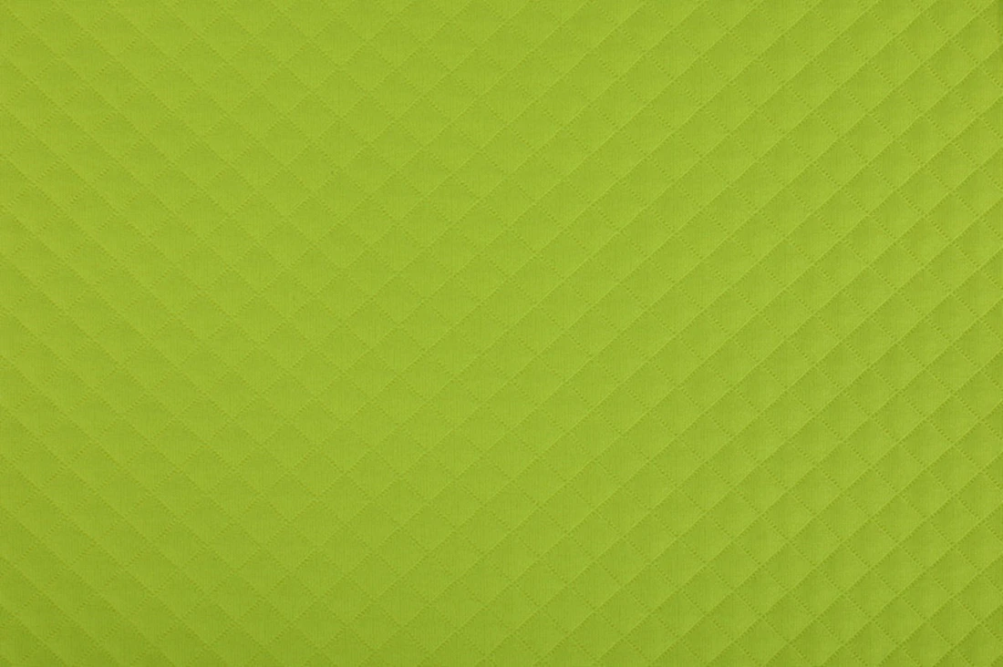 
Fluorescent yellow 100%polyester plaide Fabric for clothing & T shirt 