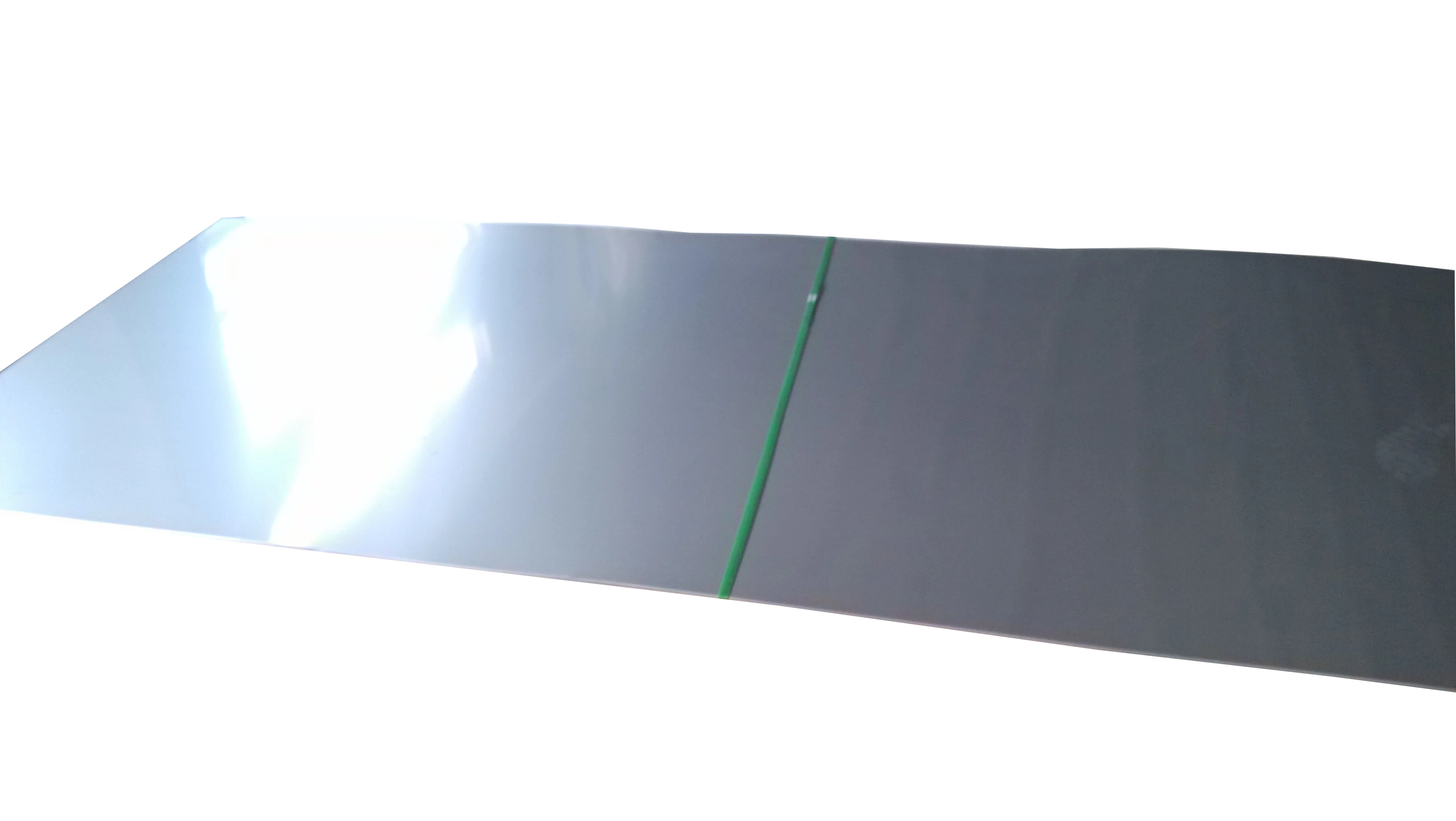 Good price Customized Cold/Hot Rolled  stainless steel sheet  BA 2B finish Mirror No. 1 Surface for Decorative