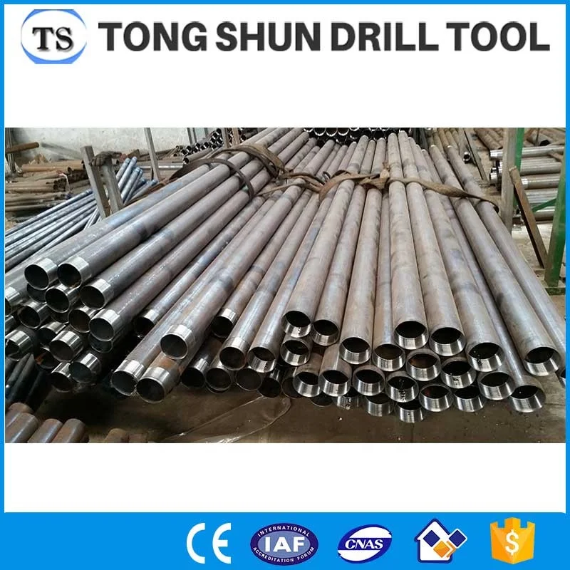 API 5CT well drilling water well casing pipe