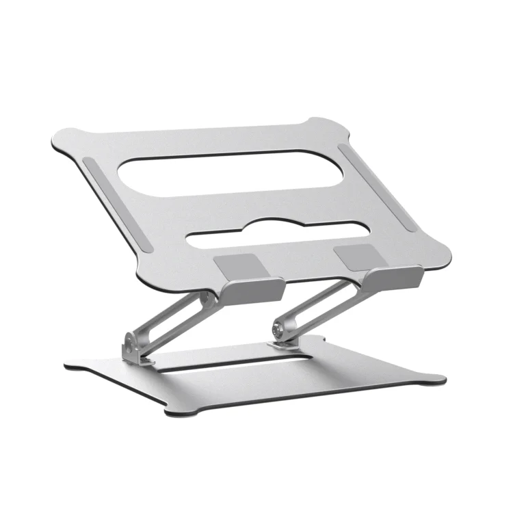 Reading Drawing Stand Aluminum Alloy Lifting Laptop Cooling Stand Tablet Computer Rotating Stand