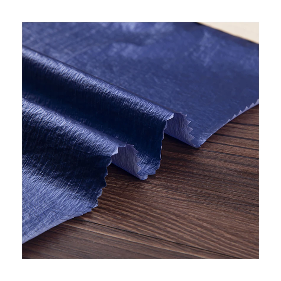 Горячая Распродажа, Высококачественная блестящая ткань с металлическим блеском, водонепроницаемая ткань из искусственной кожи