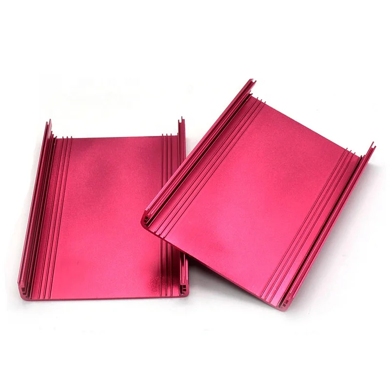 factory direct aluminum distribution junction enclosure for electronic device