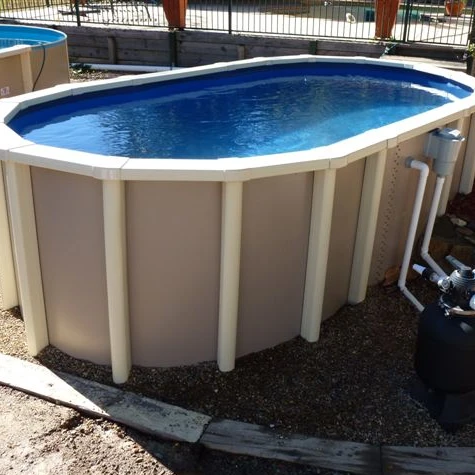 2022 good quality Swimming Above ground pool