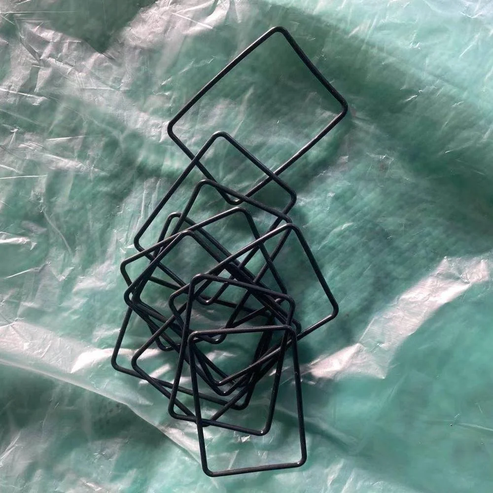 Customized Any Shape Silicone Nbr Fkm Silicone Epdm Rubber Gasket