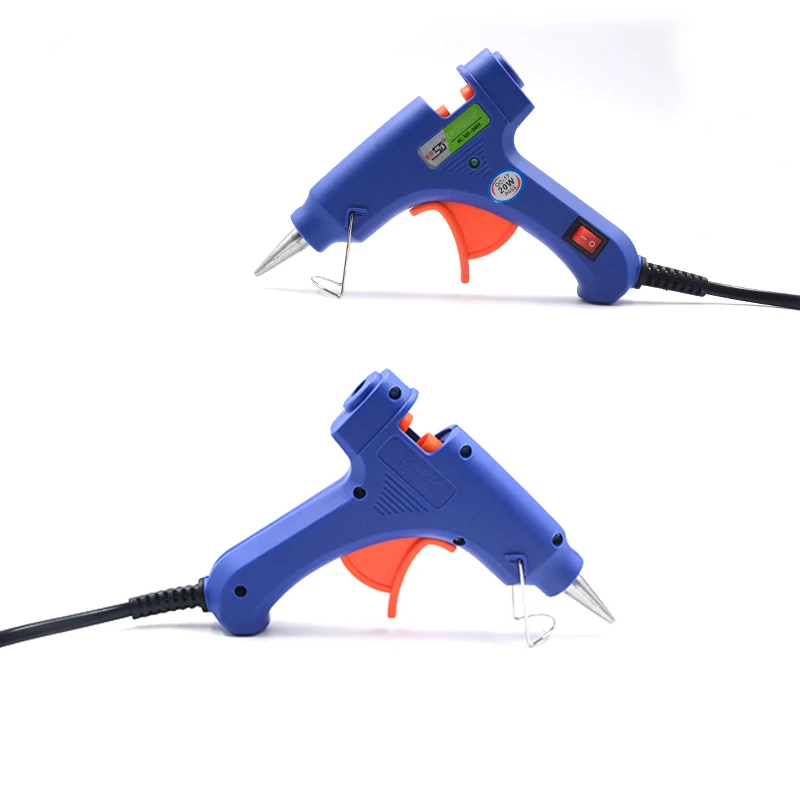 MOFA 20W Professional Wholesale  Hot melt Epoxy Glue Gun