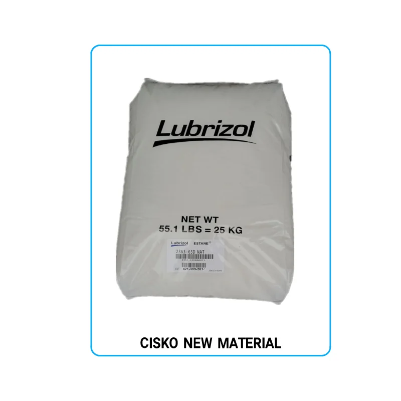 Lubrizol Estane TS 92AP7(TS92AP7) TPU