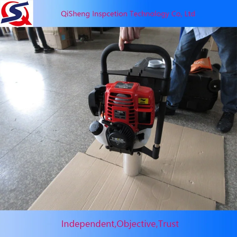 Служба контроля водителя бензинового двигателя третья компания в Чжэцзян торговая Гарантия обслуживания