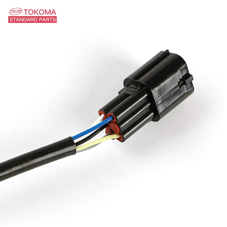 Factory price High quality Car lambda Front Oxygen Sensor For MAZADA 3 LFN7188G1