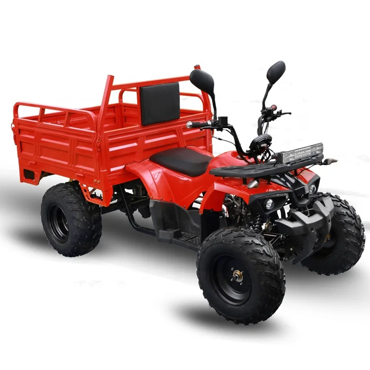 Hot Sale Factory Direct Price 1500W 72V Electric Farm Atv Four Wheelers