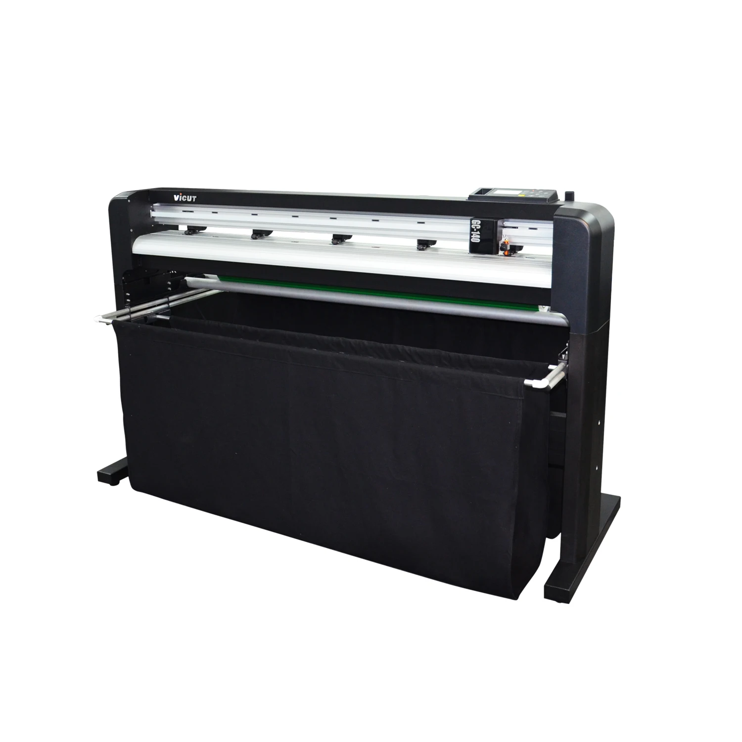 automotive aftermarket mini cutter plotter graph plotter car wrap vinyl cutting machine