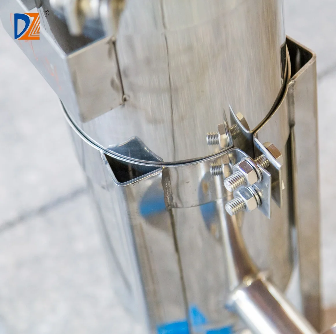 Фильтр из нержавеющей стали в одном пакете, фильтрат мелких частиц в жидкости, новый продукт 2020 для фильтрации жидкости Plc, двигатель в комплекте