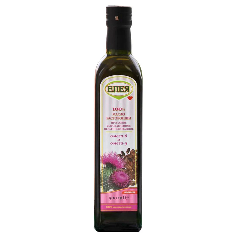 
Оптовая продажа, легкое и вкусное здоровое растение Eleya 0,5 л, расторопши, растение для приготовления пищи 