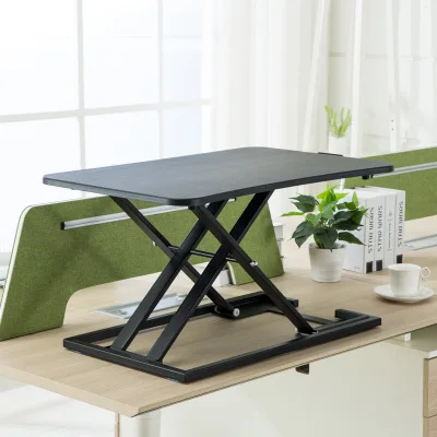 
China Big Factory Good Price white/black, computer table office desk 
