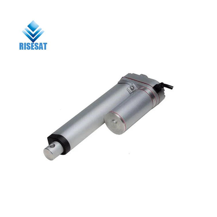 Wireless Remote Control 2pc Linear Actuator System working separately OEM made customized 1500N