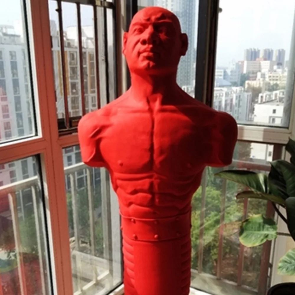 
Human Standing type Punching Bag Boxing dummy bob Training for MMA UFC box bags 