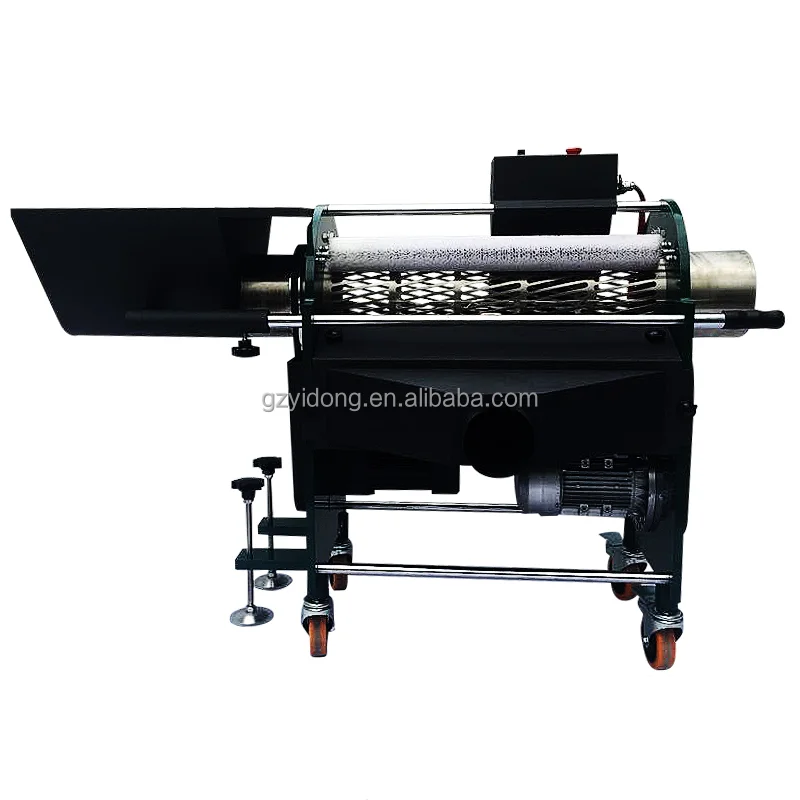 High Quality Y2 Trimmer Leaf Trimming Machine Automatic Bud Trimmer Bowl Trimmer