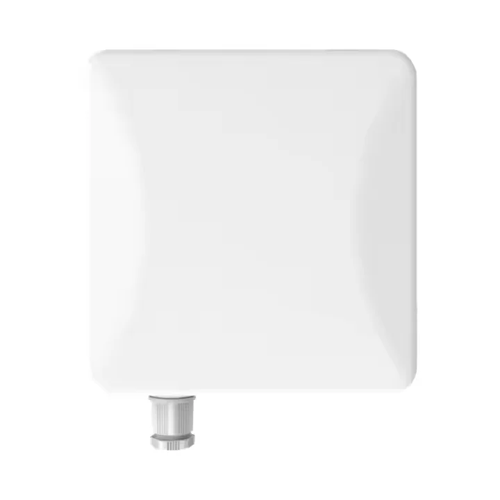 Yuncore Outdoor 5G 300Mbps WiFi Wireless Bridge with 20dBi Antenna for Communication & Networking up to 8km