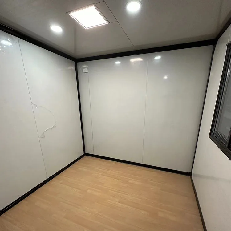 20Ft 40Ft Prefab House Fast Installation Australia Expandable Container House Home For Sale Tiny House