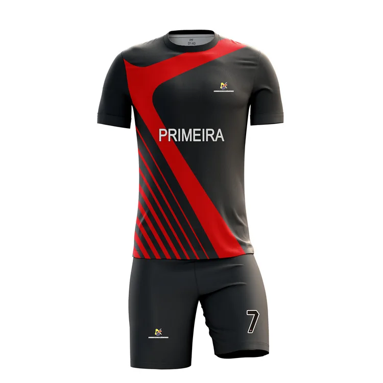 Soccer jerseys sets rj green colour  jersey river plate shirts