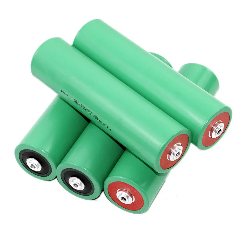 Car Jump Starter 46160 3.2V 22Ah Lifepo4 Battery with Screws Power Storage Battery for Electric Vehicles