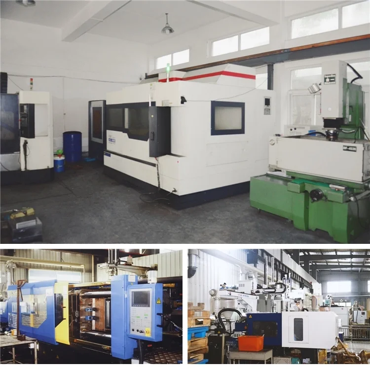 Hot Selling New 3D Designed Professional plastic injection mould making manufacturer Precision Plastic Mould