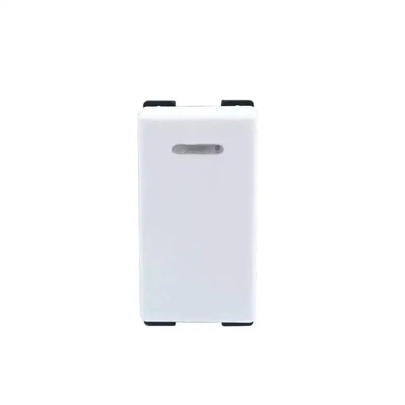 wall switch With LED high quality electrical switch China manufacturer and supplier