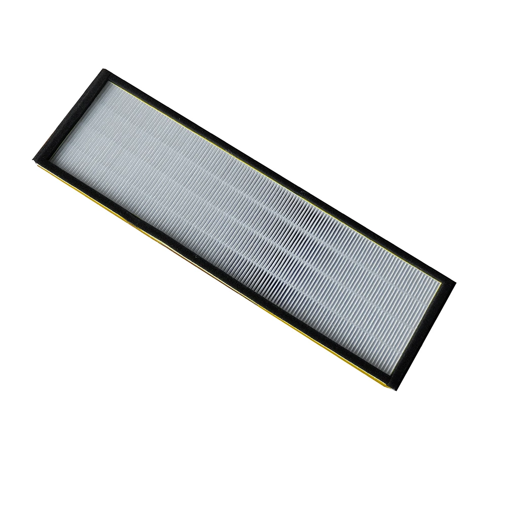 Replacement AIR PURIFIER HEPA FILTER with Activated Carbon Replacement Filter B GermGuardians FLT4825 Models filter air purifier
