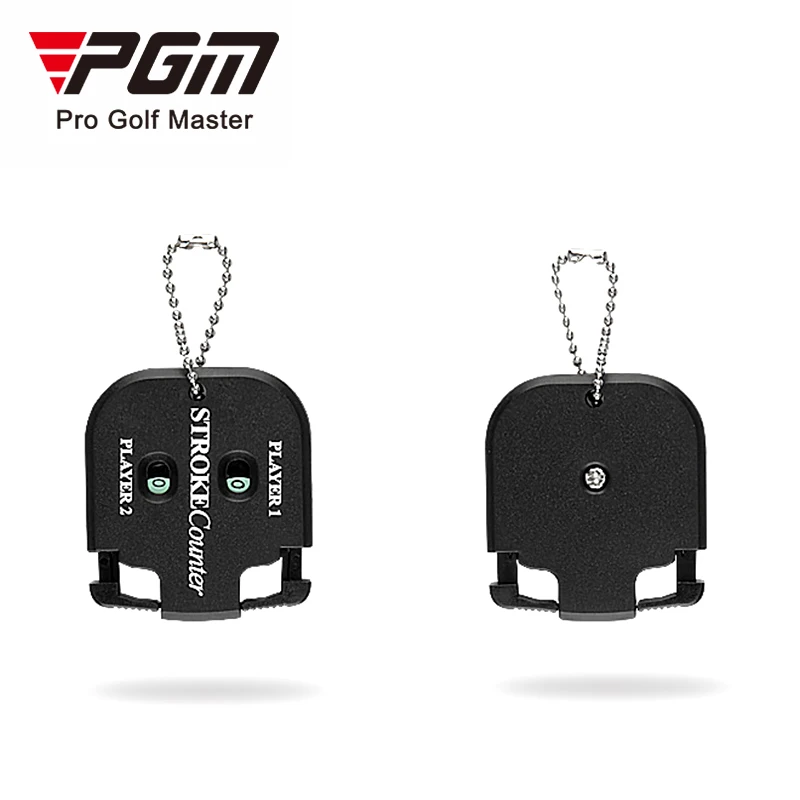 PGM Golf Score Counter