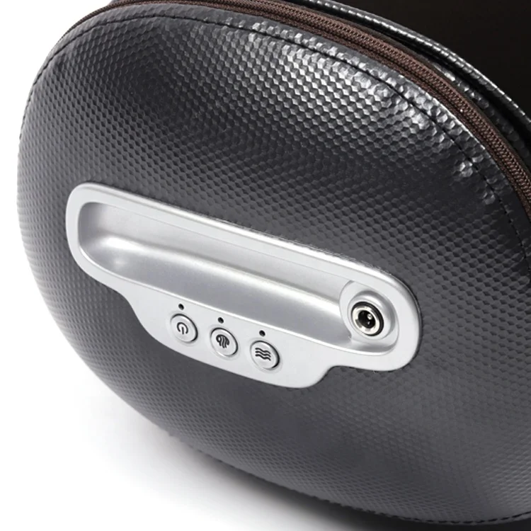 Electric Leg Massage Vibrator Massager Online Technical Support with Infrared Hyperthermia Calf