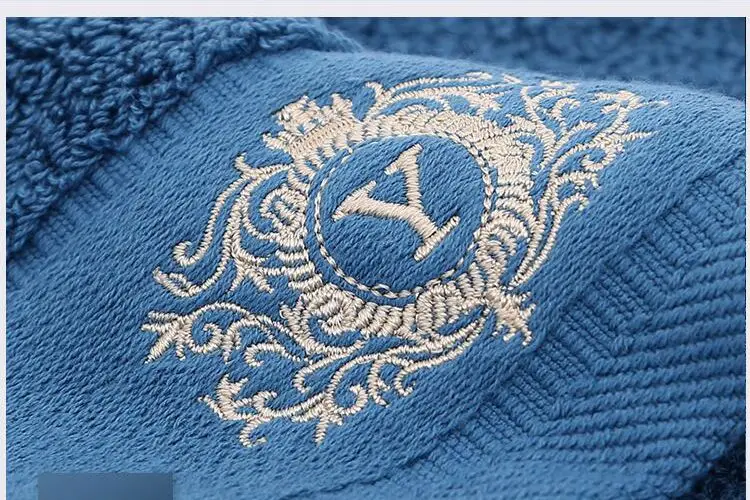 China Factory Good Quality cheap price hotel 100% cotton bath towel set luxury hotel 3 piece face spa microfiber bath towel set