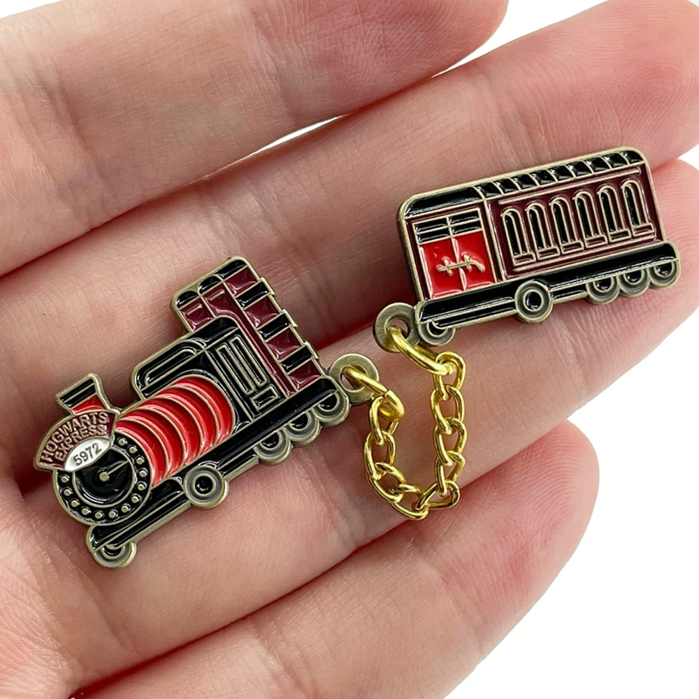 Tank carrier aircraft Fighter brooch Armored Fighting Vehicle badge cartoon set gift Badge Lapel Pins items