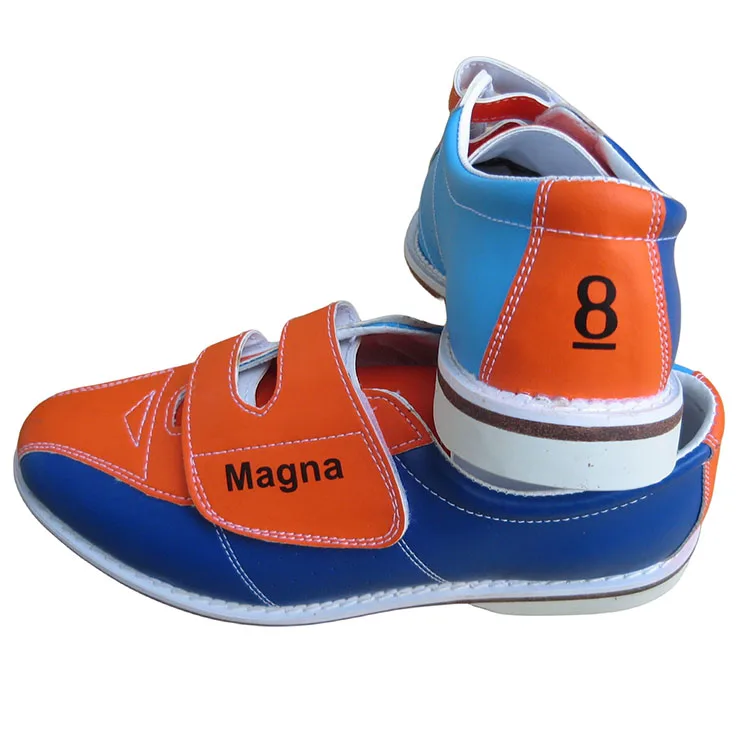 Bowling Lovers Ladies Running Sneakers Wear Resistant Outdoor Flat Shoes for Women Female Casual Blade Footwear