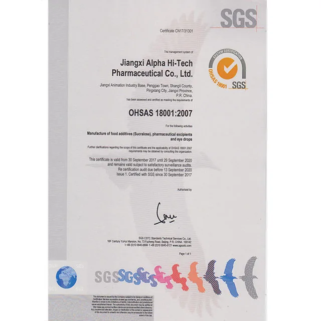 
ISO certified polyvinyl alcohol 05-99 pva 